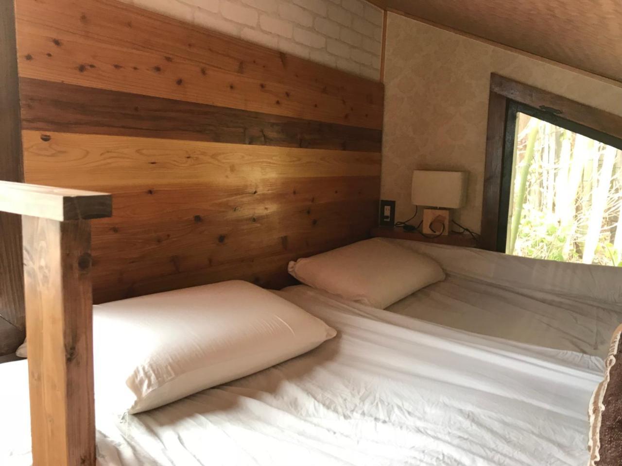 Loft & Log House Villa Okayama Eksteriør billede